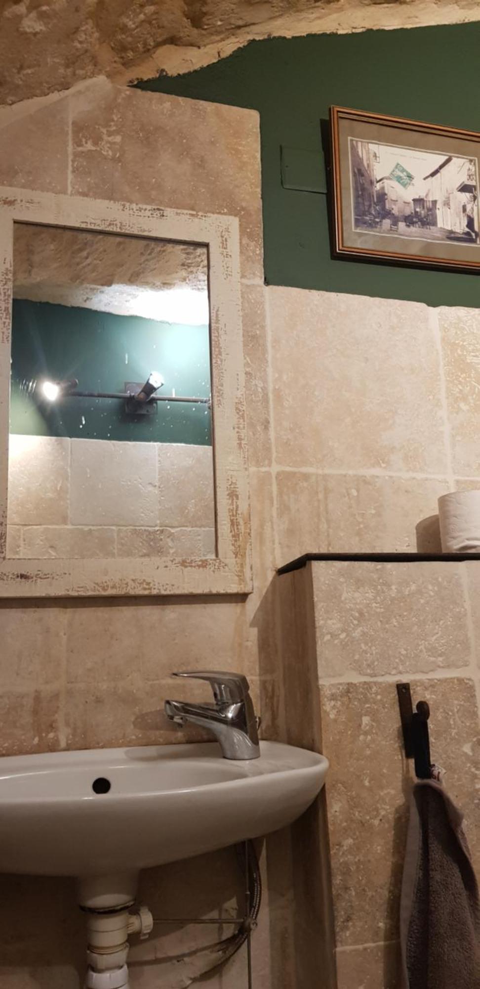 Mas" La Maison De Mon Pere " Proche Avignon A Pujaut Kültér fotó
